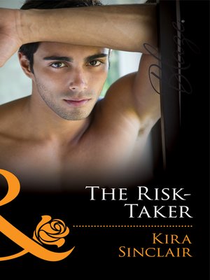 cover image of The Risk-Taker